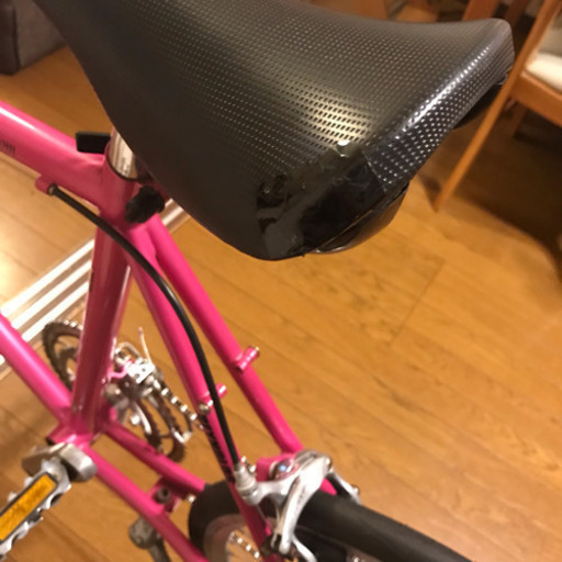 KHS ミニベロ 9速 アルテグラ 他
