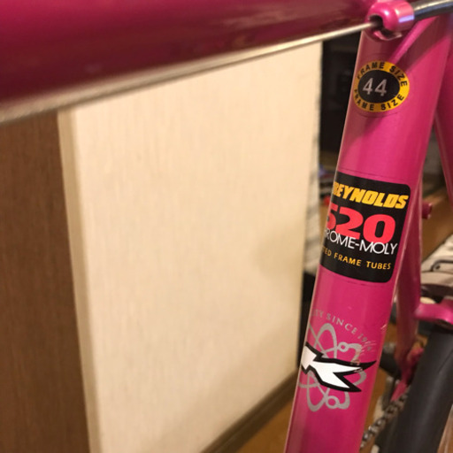 KHS ミニベロ 9速 アルテグラ 他