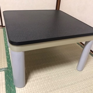 【美品】こたつ