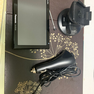 カーナビ ゴリラ CN-GP530D Panasonic パナソニック