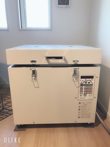 電気炉　sv1ホワイト