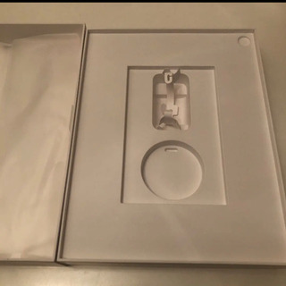 お値下げしました　iPad Pro(12.9インチ)箱のみ　付属品なしの画像