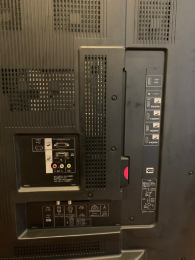70インチ　テレビ