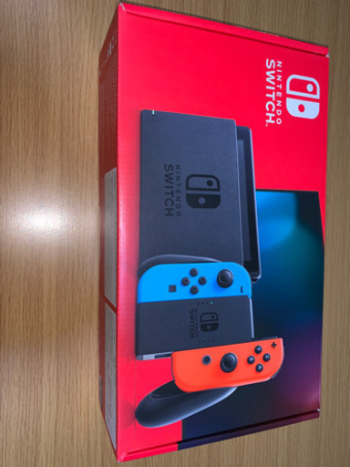 おもちゃ Nintendo Switch