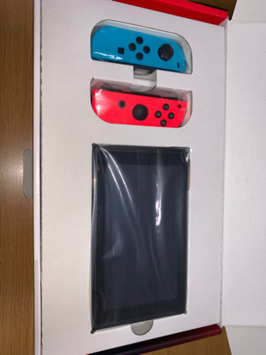 おもちゃ Nintendo Switch
