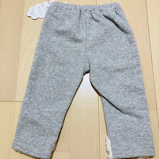 ⭐︎新品⭐︎ ミモランド  おにぎり　レギンス　スパッツ　ズボンの画像