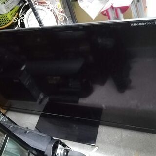 引取希望)SHARP AQUOS 60インチ 液晶テレビ LC-60B5(12月20日 引取希望)SHARP AQUOS 60インチ 液晶テレビ LC-60B5(12月20日