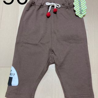 ⭐︎新品⭐︎ しまむら　　ミモランド  おにぎり　レギンス　パンツ