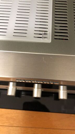マランツ Marantz PM7000N HEOS Built-in ネットワーク&ストリーミング時代のHi-Fiプリメインアンプ