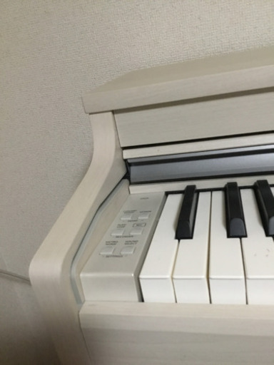 KAWAI 電子ピアノ　CN25A