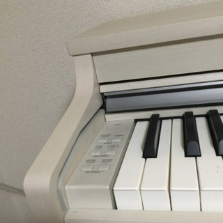 【美品】KAWAI 電子ピアノ CN25A【無料配送可能】 KAWAI DIGITAL PIANO CN25A [プレミアムホワイトメープル調] 価格比較