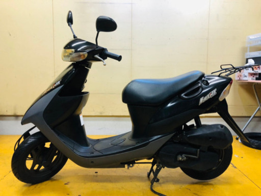 CA1PA Lets 2 レッツー2 バッテリー新品