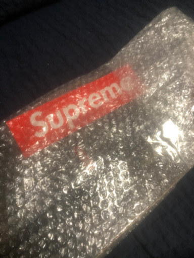 supreme chrome logo スケートボード　
