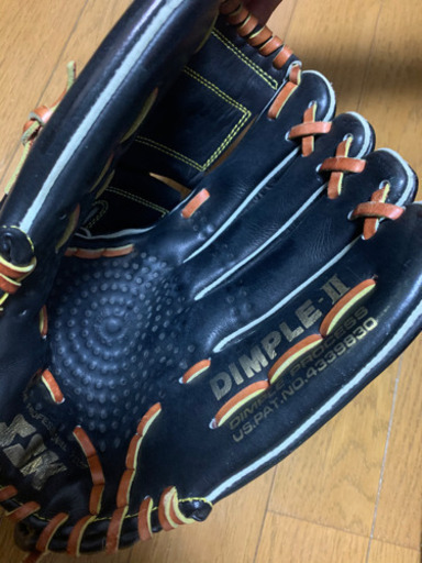 SSK 野球　グローブ　(大人用) 