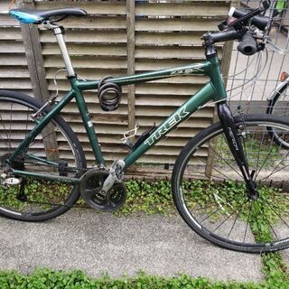 Trek（トレック）　7.3FX　サイズ20(175～185cm)