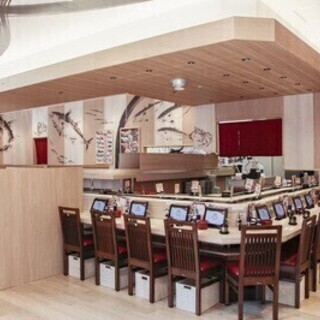3/27open！オープンして間もない綺麗なお店♪ ととぎん　福...