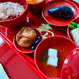 お食い初め セット･お膳の画像