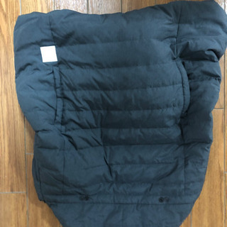 エルゴ 抱っこひも オムニ 360 ベビーホッパー付き