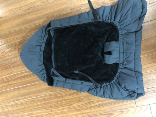 エルゴ 抱っこひも オムニ 360 ベビーホッパー付き