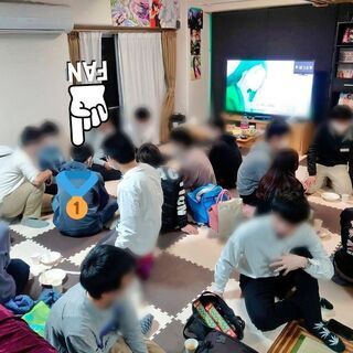 （2022年10月9日更新）アニメ語ろうぜ　新規メンバー募集中！！　 - メンバー募集
