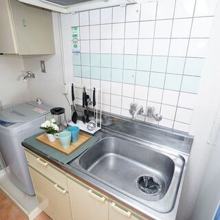 初期費用０円！バストイレ別！ららぽーとできました！駅まで車で7分！ペット応相談！保証人不要！インターネットwifi無料！都市ガス！駐車場あり！2人使用あり！生活保護の方歓迎！外国人の方、歓迎！ - 沼津市