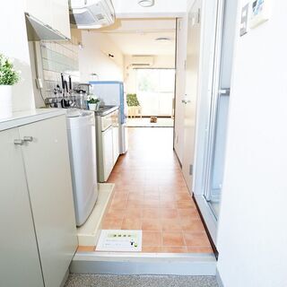 初期費用０円！バストイレ別！ららぽーとできました！駅まで車で7分！ペット応相談！保証人不要！インターネットwifi無料！都市ガス！駐車場あり！2人使用あり！生活保護の方歓迎！外国人の方、歓迎！ - 賃貸（マンション/一戸建て）