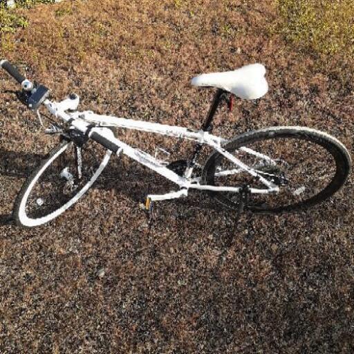 DOPPELGANGER - きゅうぶ　ロードバイク Yahoo!オークション - NM DOPPELGANGER ロードバイク ALACRE 825