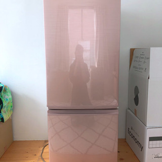 商談成立。シャープノンフロン冷凍冷蔵庫 SHARP SJ-17W...