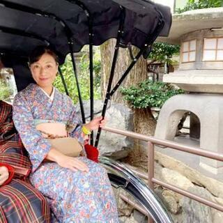 ★着物deごえん市