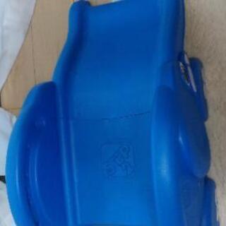 ぞうさん滑り台★の画像