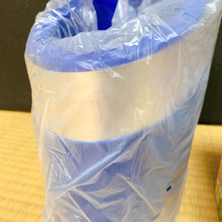 【新品・未使用】ワインクーラーを500円でお譲りします。の画像