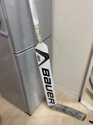 アイスホッケースティック