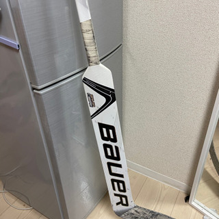 アイスホッケースティック