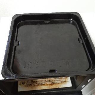 【お譲り先決まりました】TOSHIBA　2010年製　電子レンジの画像