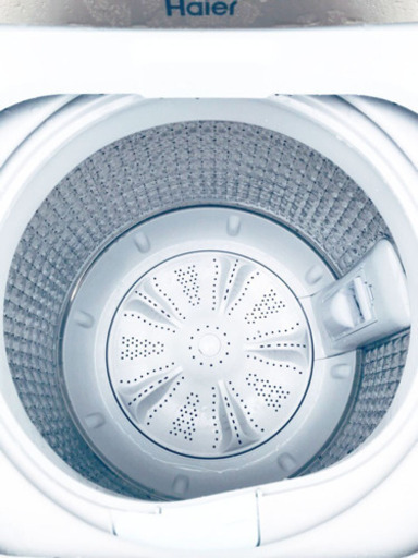 ③✨高年式✨21番 Haier✨全自動電気洗濯機✨JW-C60C‼️