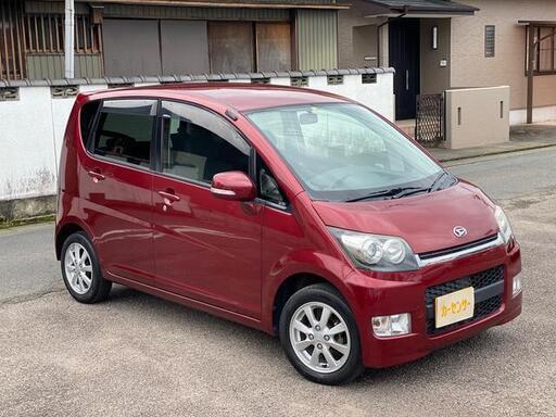 ダイハツムーヴ‼️平成23 ‼️ 車検付き ムーヴ 2011（平成23）年式の中古車を探すなら【グーネット】