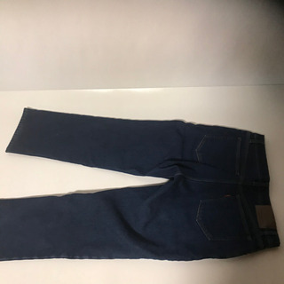 お取引完了❶ COMME LE VENT HOMME ジーパンの画像