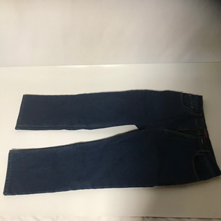 お取引完了❶ COMME LE VENT HOMME ジーパンの画像