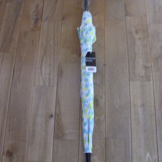 ワンタッチ式長傘　お譲りします。
