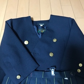 習志野みのり幼稚園　制服