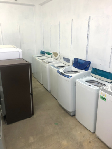 スペシャル大特価です！　冷蔵庫 洗濯機 激安販売！！