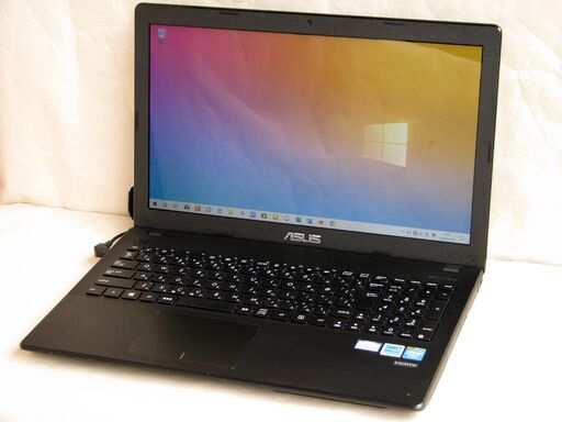 ◆ 15ｲﾝﾁﾉｰﾄ ASUS / Win10 / Office .その③◆