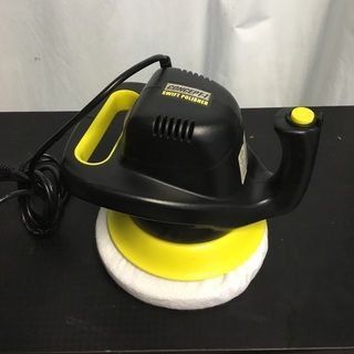 (商談中)車を洗うやつ