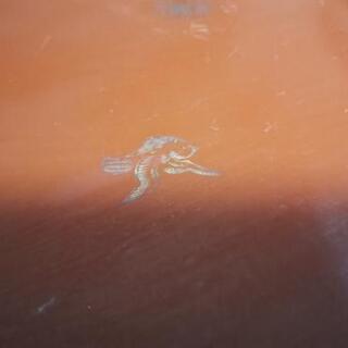 約50cm四方のお盆　差し上げますの画像