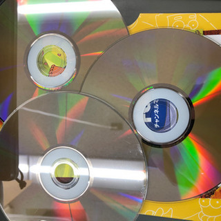 シンプソンズDVDの画像