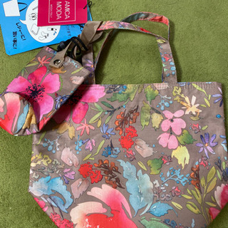 保冷バック☆ AMICA MODA
