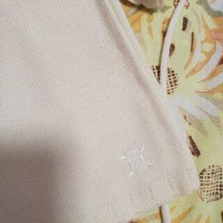CELINE☆70cm ニットセットアップの画像