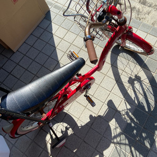 兵庫県 姫路市の子ども 自転車の中古が安い！激安で譲ります