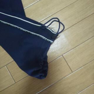 ジャージパンツの画像