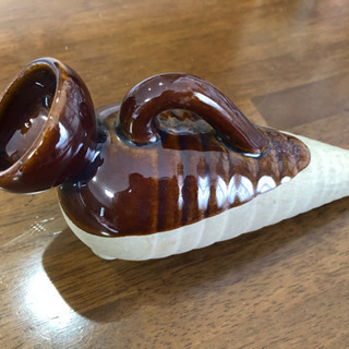 はとかん　鳩徳利　酒燗器　中古